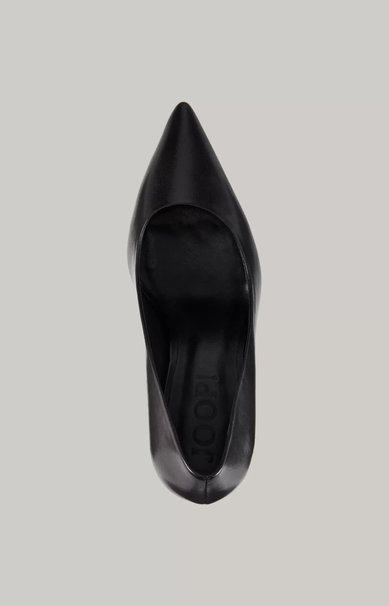 Lucente Anne Pumps in Black
