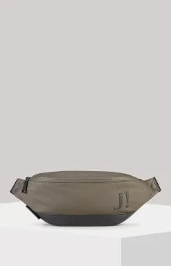 Marcena Leo Belt Bag in Olive