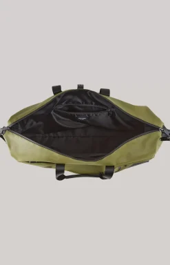 Marcena Maik weekender in Forest Night