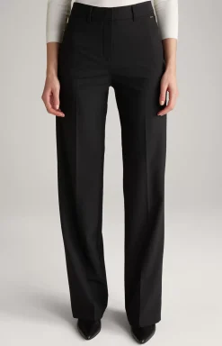 Marlene Trousers in Black