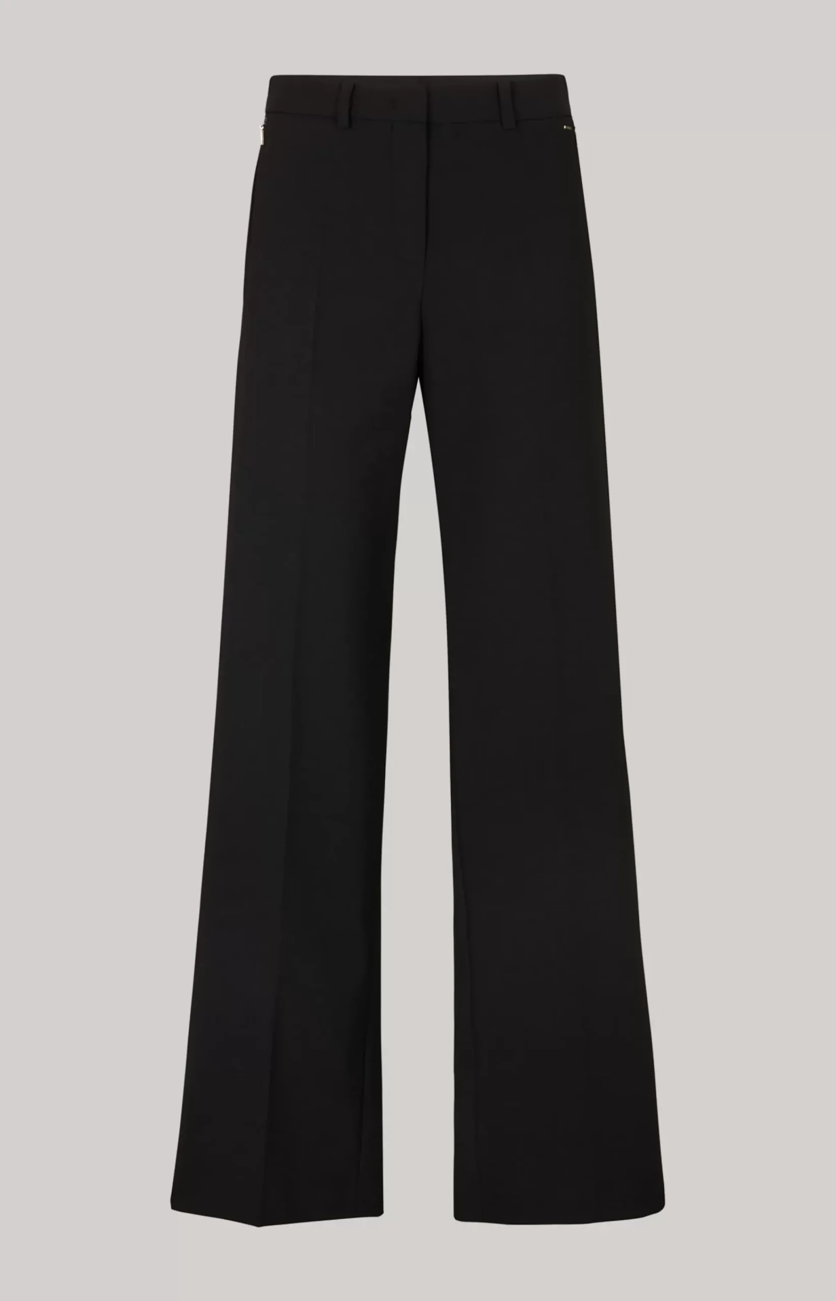 Marlene Trousers in Black