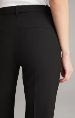 Marlene Trousers in Black
