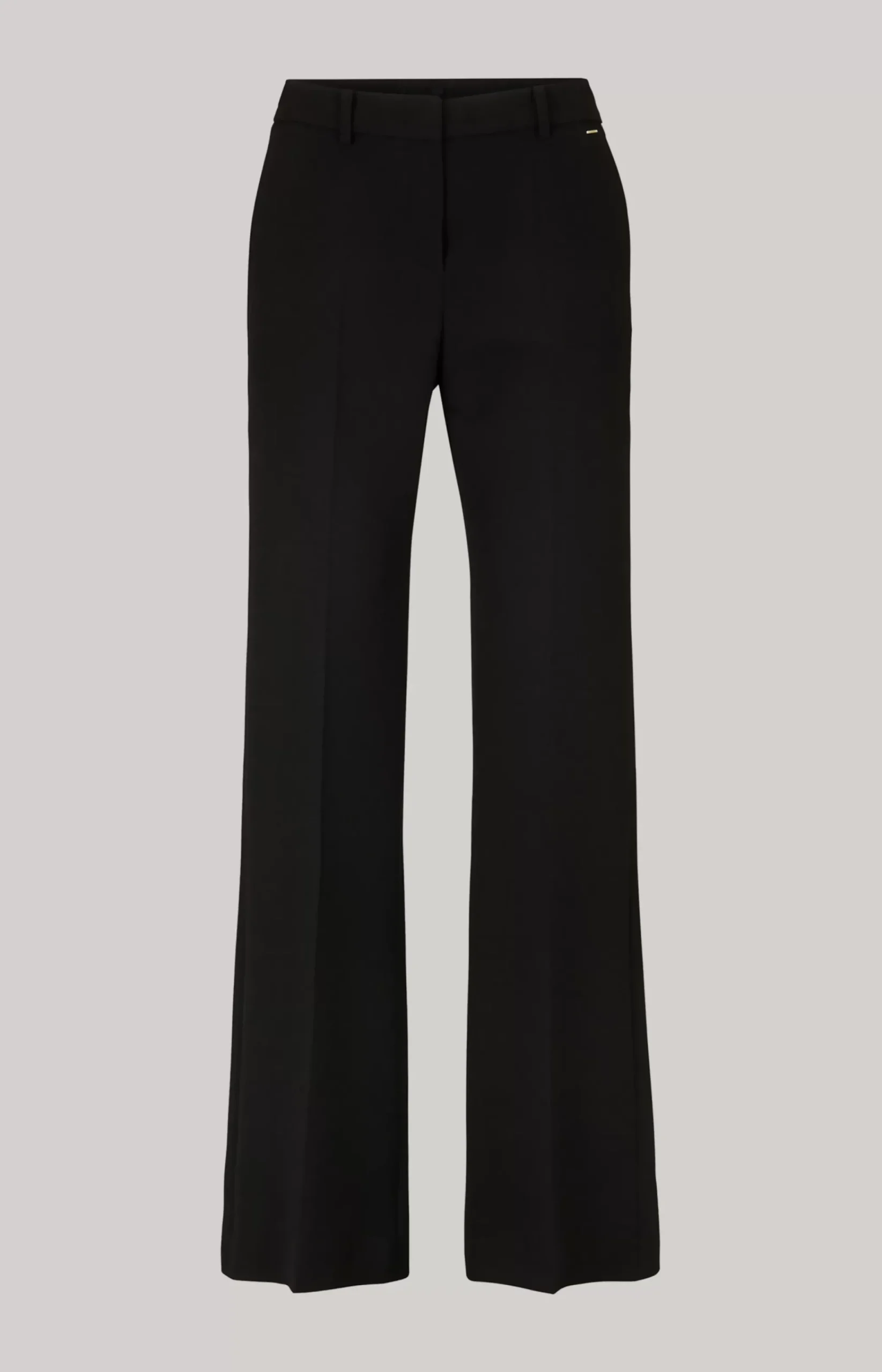 Marlene Trousers in Black