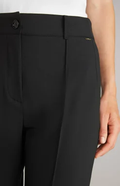Marlene Trousers in Black