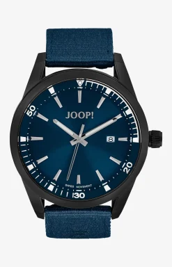 Men’s Watch in Black