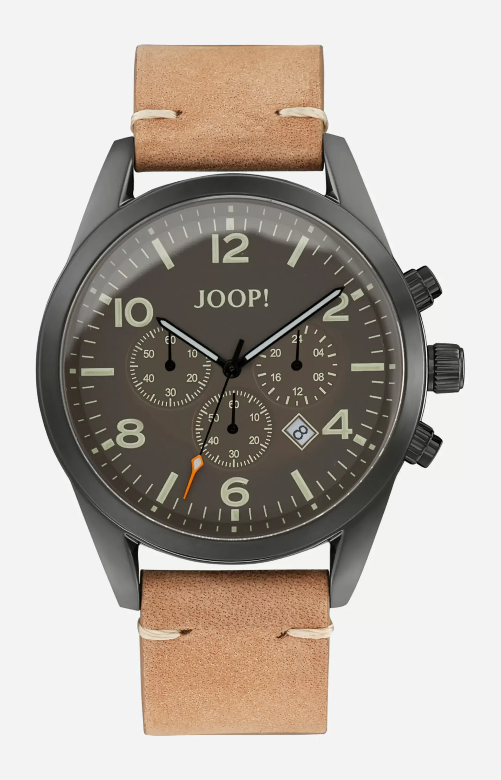 Men's Watch in Black