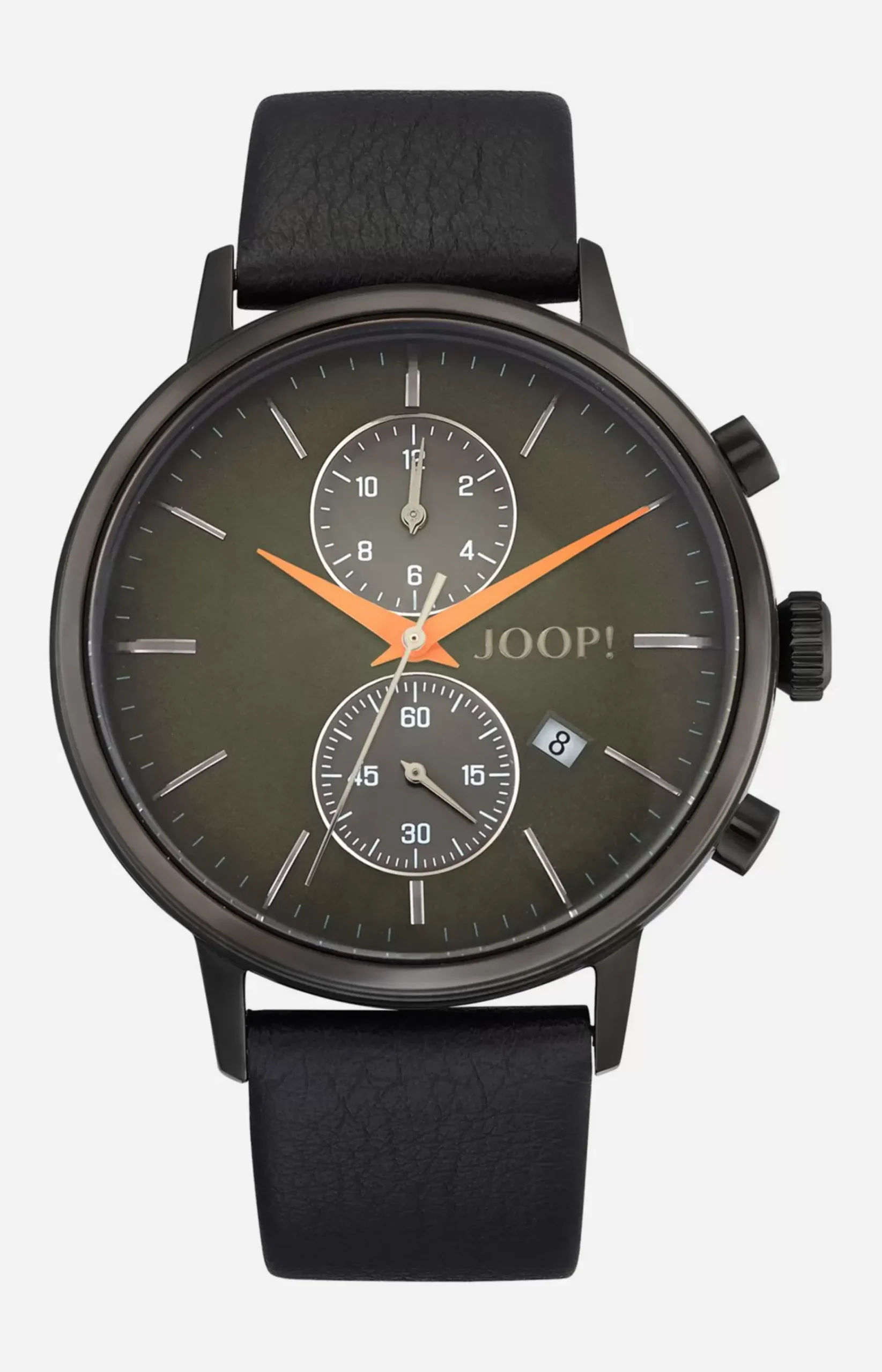 Men's Watch in Black