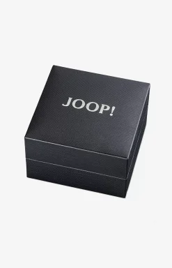 Men’s watch in Black/Silver