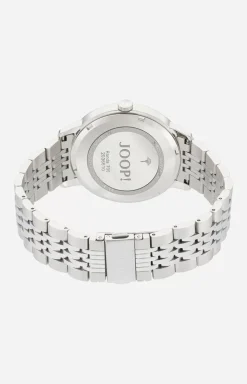 Men’s Watch in Silver