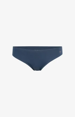 Mere Comfort seamless briefs in Navy