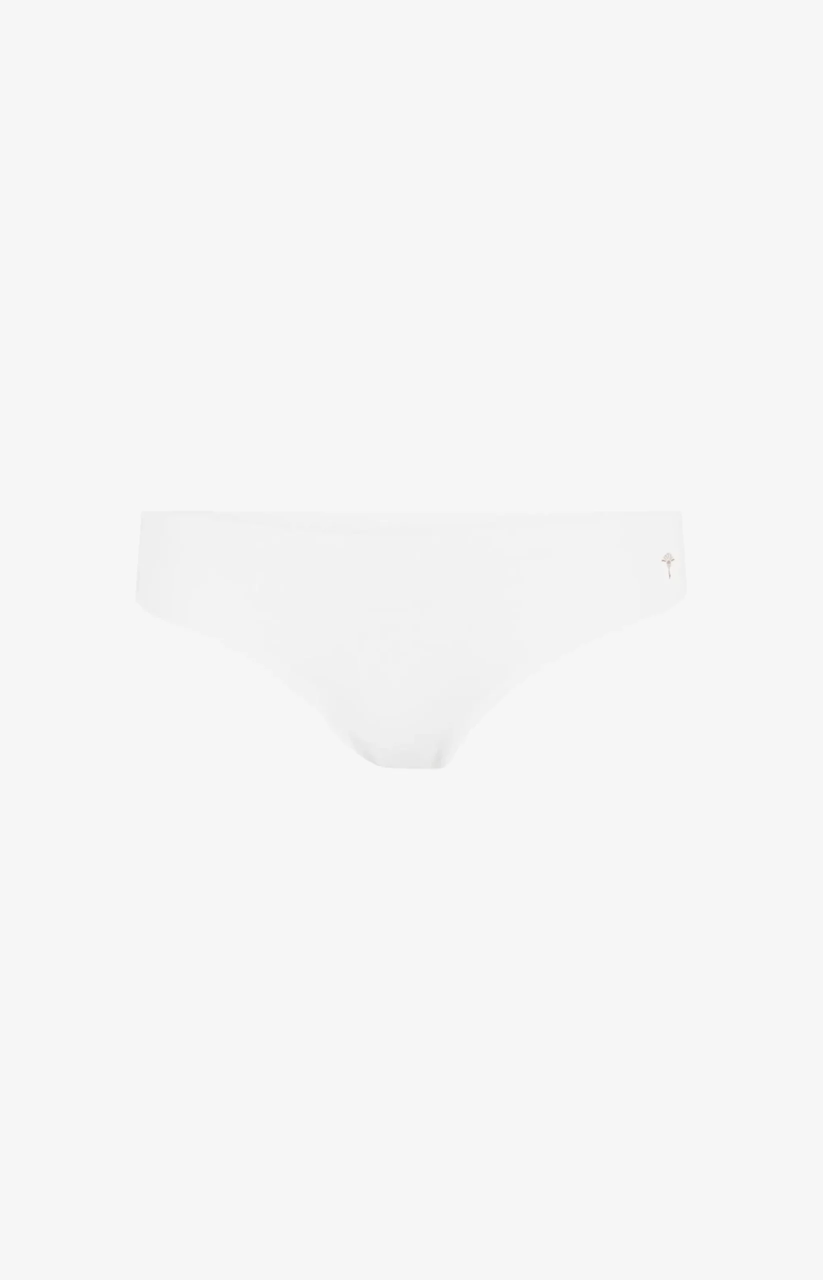 Mere Comfort seamless briefs in Blush-Rosé
