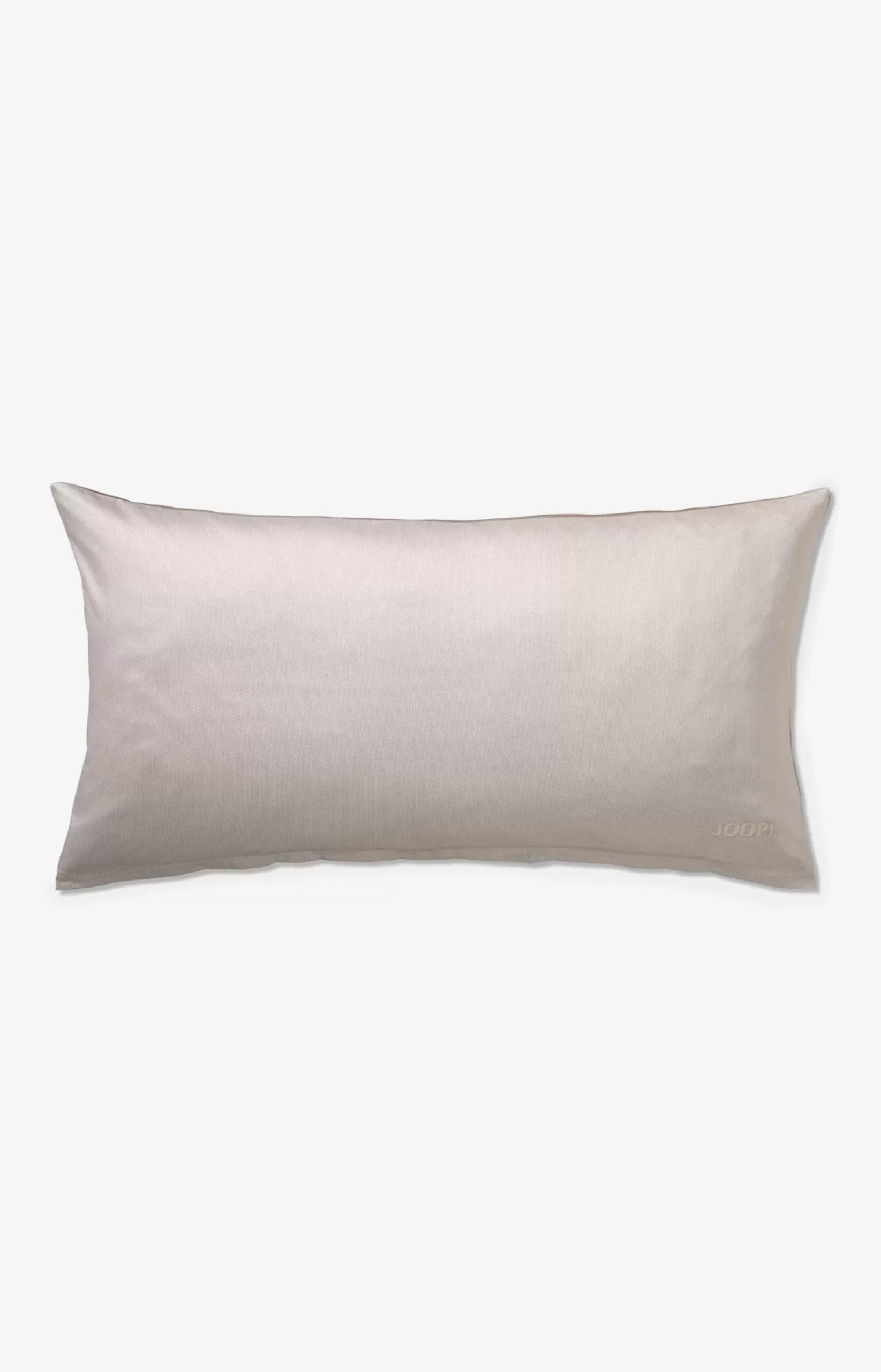 Micro Pattern bedlinen, hazelnut