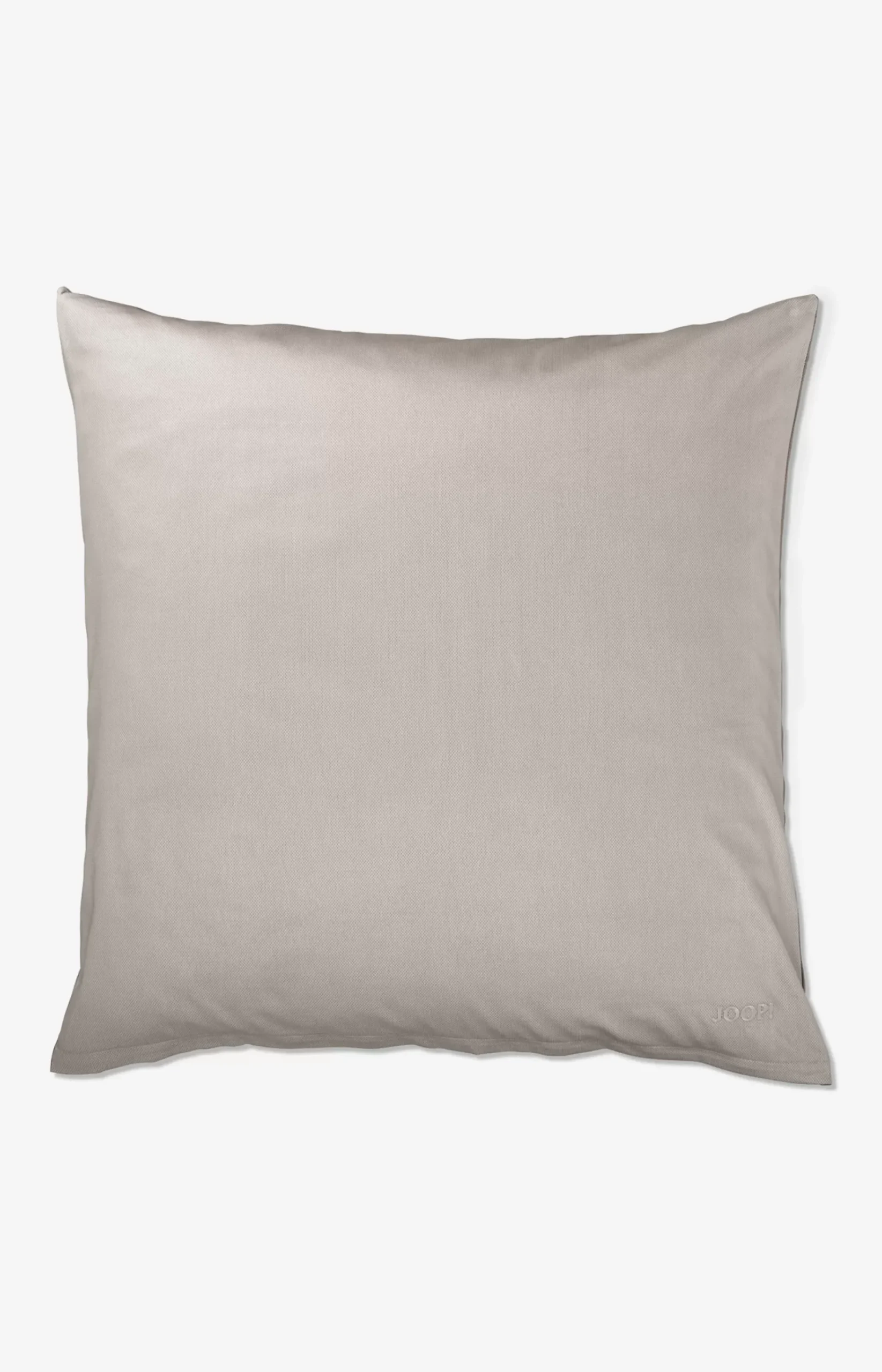 Micro Pattern bedlinen, hazelnut