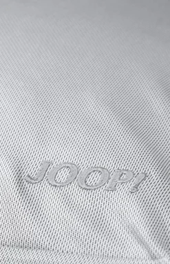 Micro Pattern bedlinen, silver