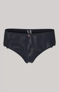 Midnight Blue thong
