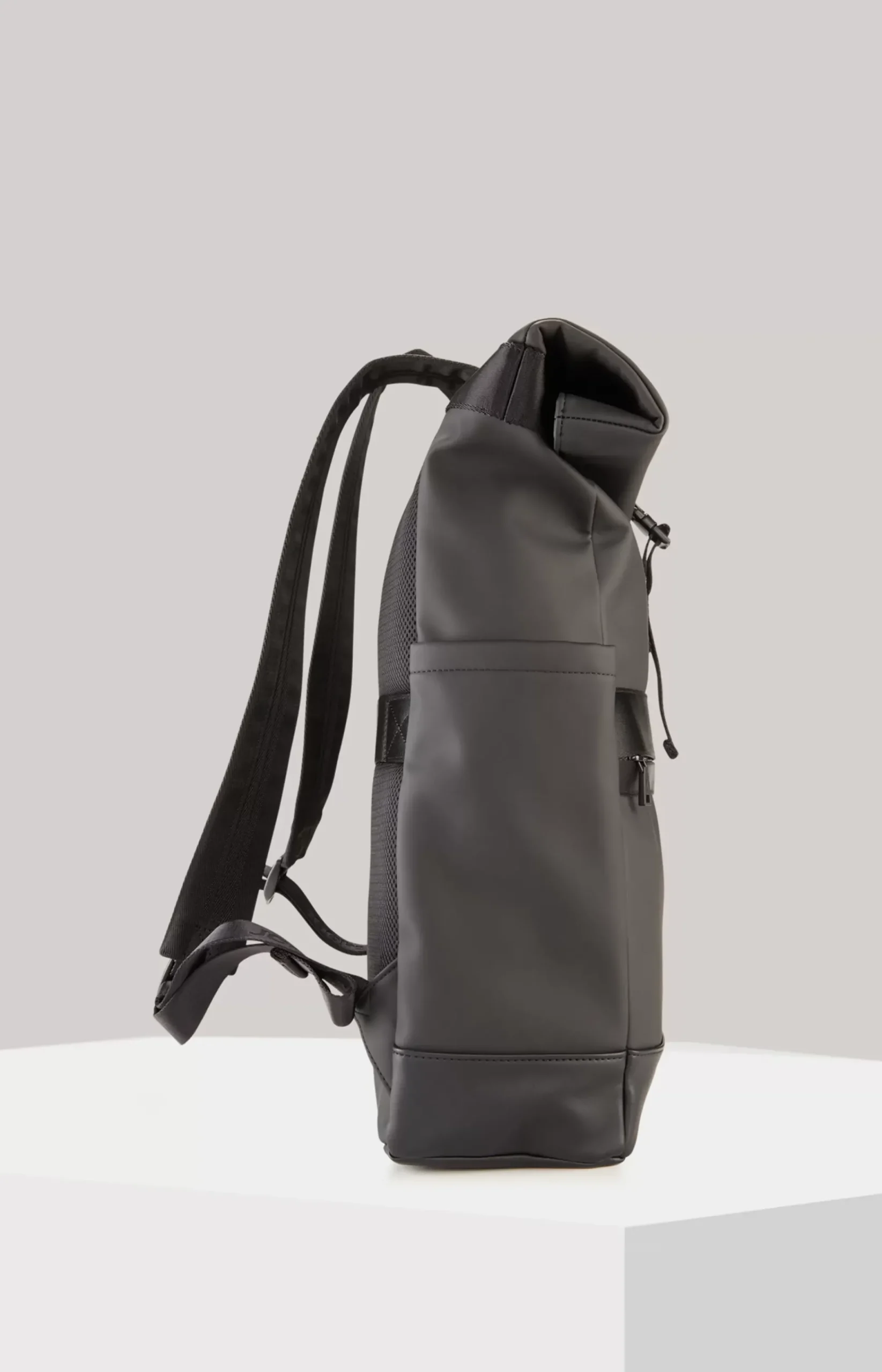 Modica Nuvola Jaron Backpack in Black