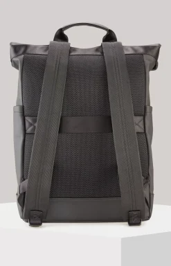 Modica Nuvola Jaron Backpack in Black