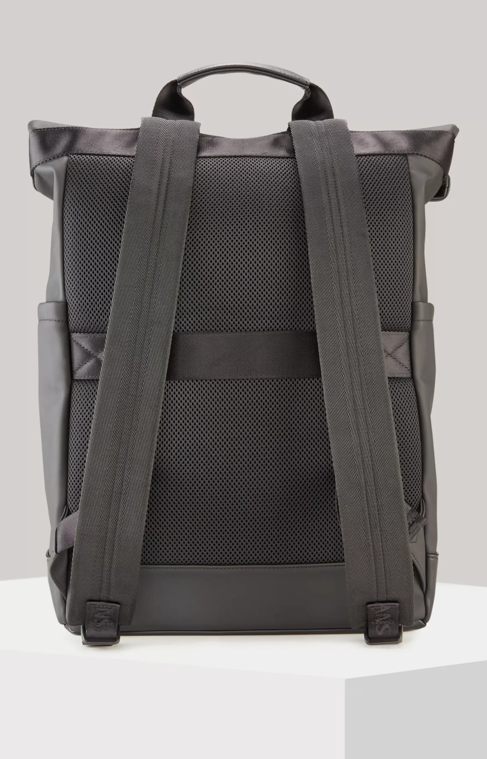 Modica Nuvola Jaron Backpack in Black