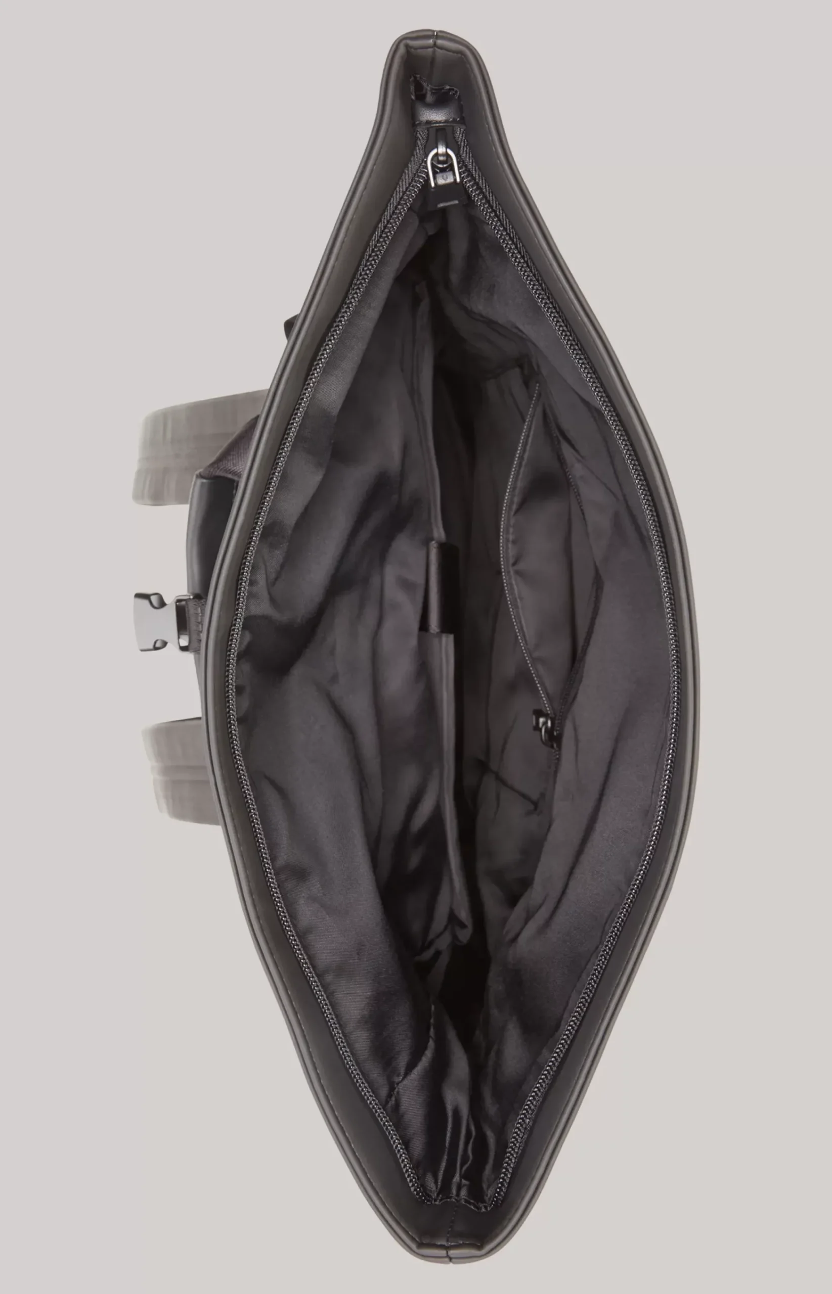 Modica Nuvola Jaron Backpack in Black