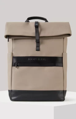 Modica Nuvola Jaron Rucksack in Beige