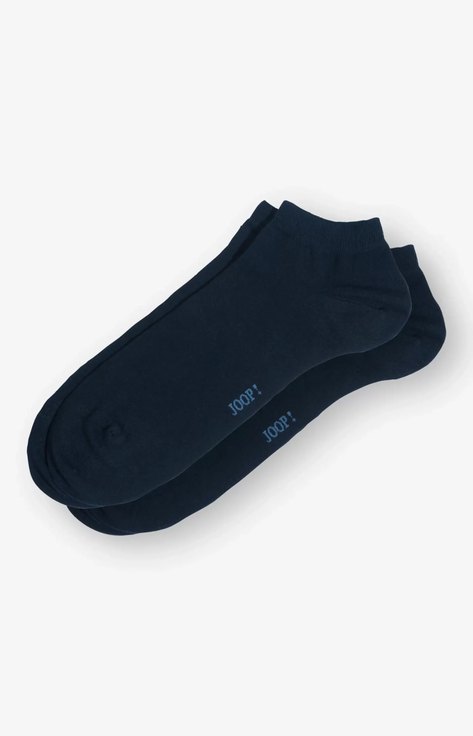 Nautical 3-pack trainer socks