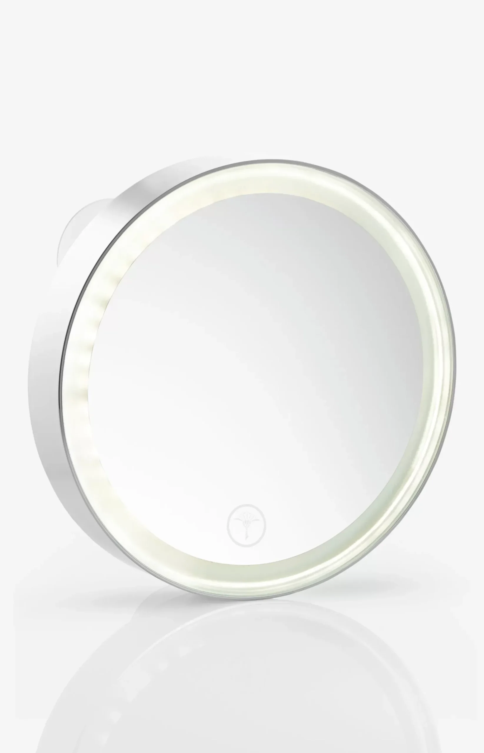 New JOOP! CHROMELINE magnifying mirror, chrome