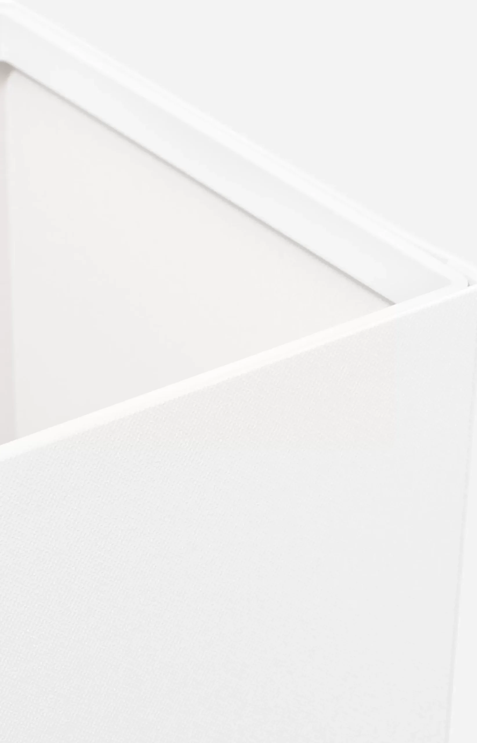 New JOOP! MOVE LIGHTS square LED battery light, white