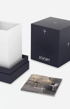 New JOOP! MOVE LIGHTS square LED battery light, white
