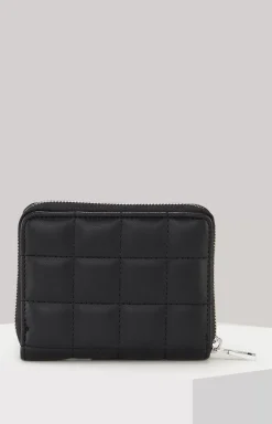 Ordine Nisa Wallet in Black