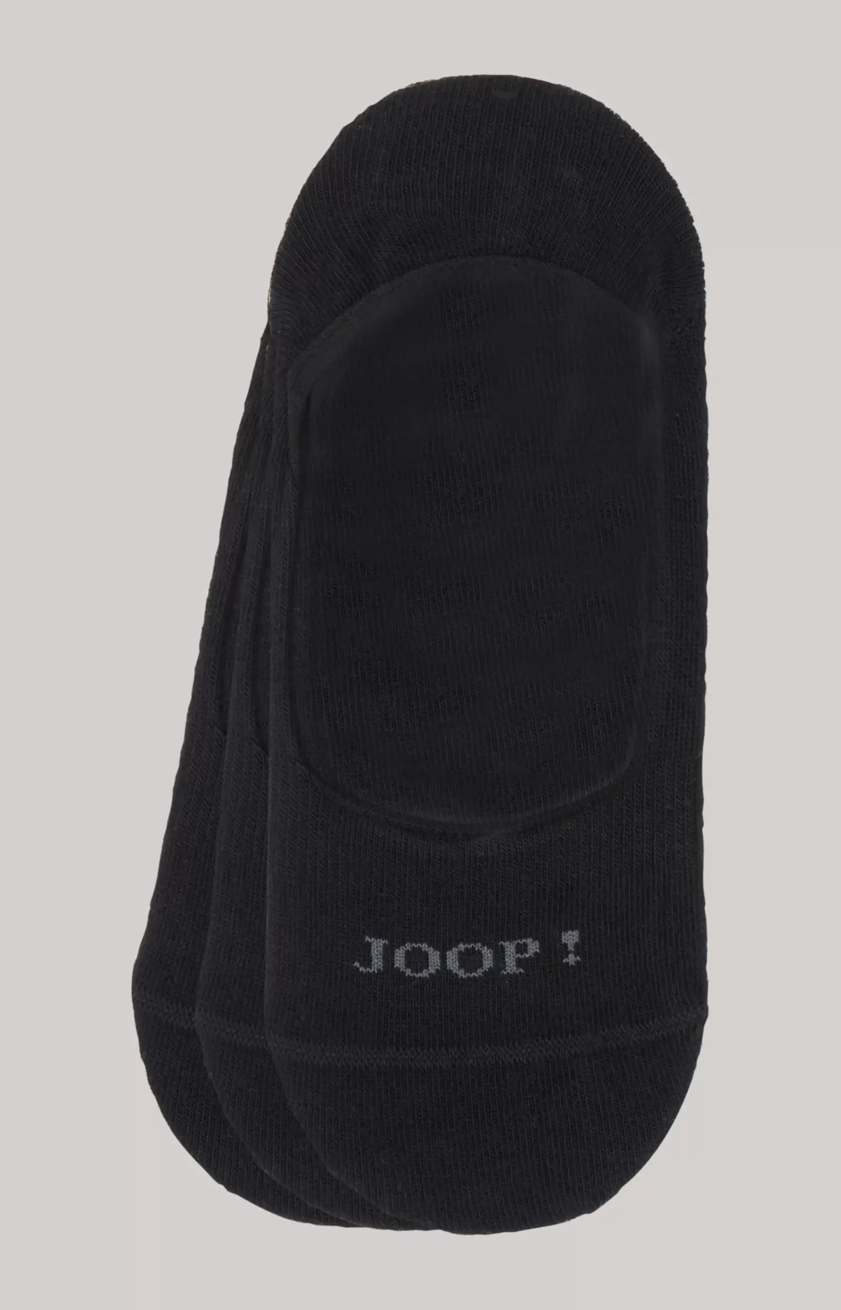 3-pack IN-SHOE socks in Black