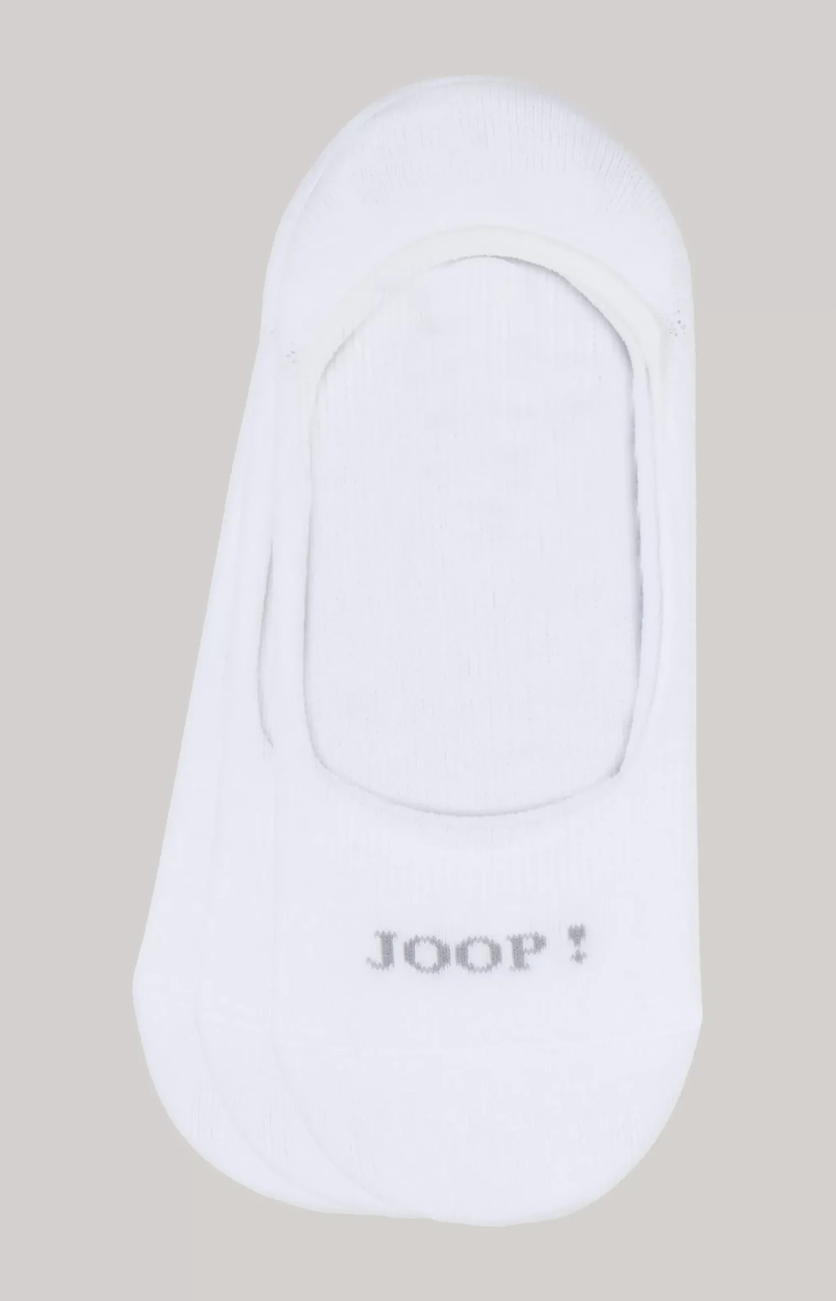 3-pack IN-SHOE socks in White
