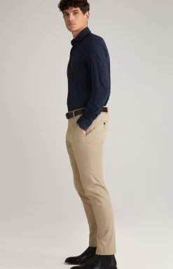 Pai Functional Shirt in Dark Blue