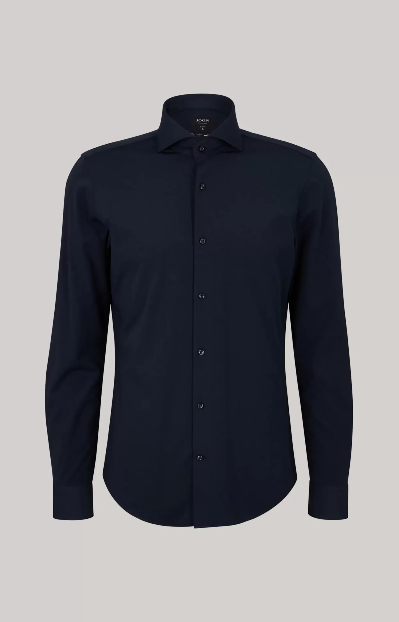 Pai Functional Shirt in Dark Blue