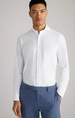 Pai Functional Shirt in White