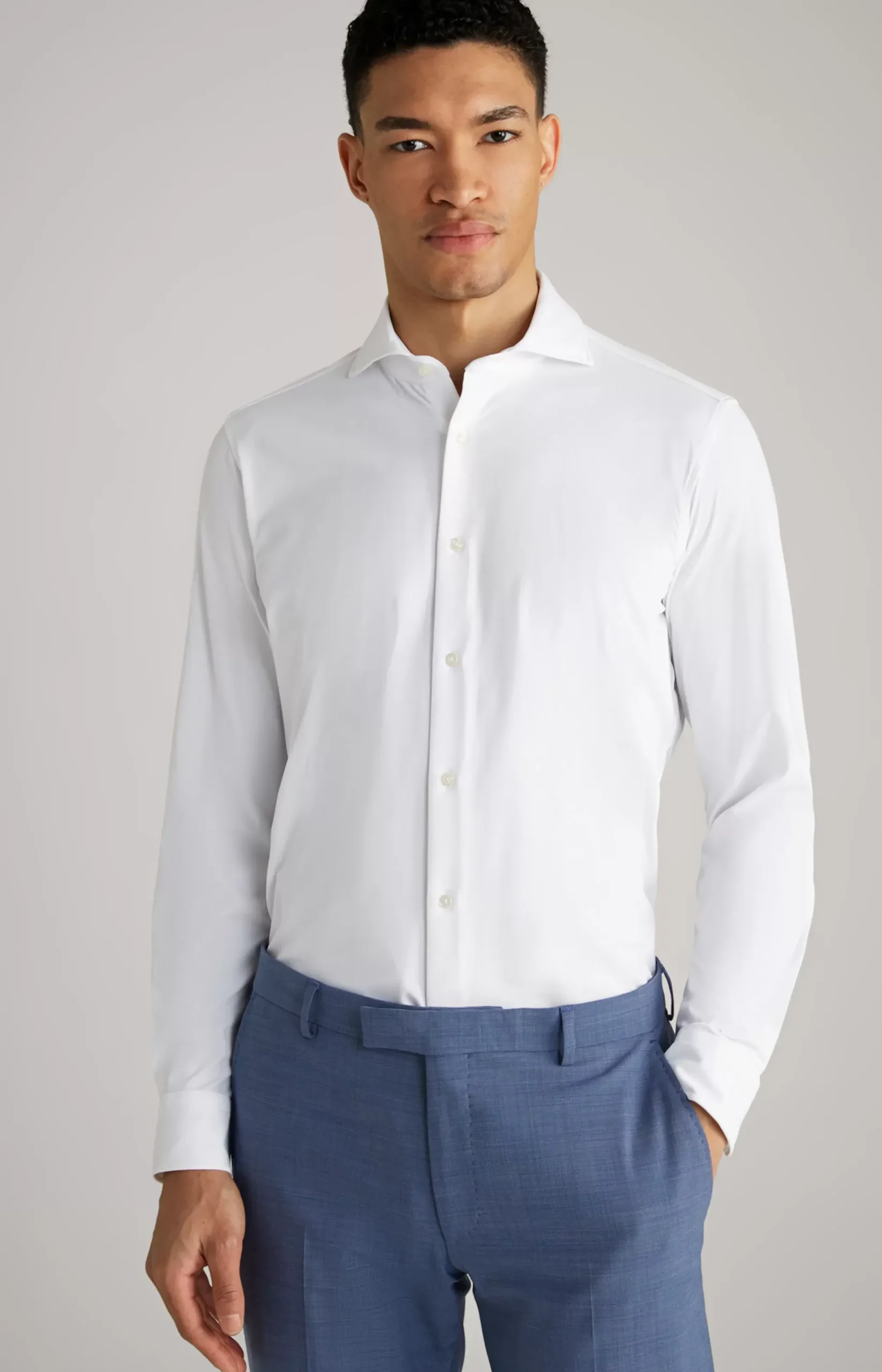 Pai Functional Shirt in White