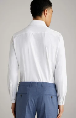 Pai Functional Shirt in White