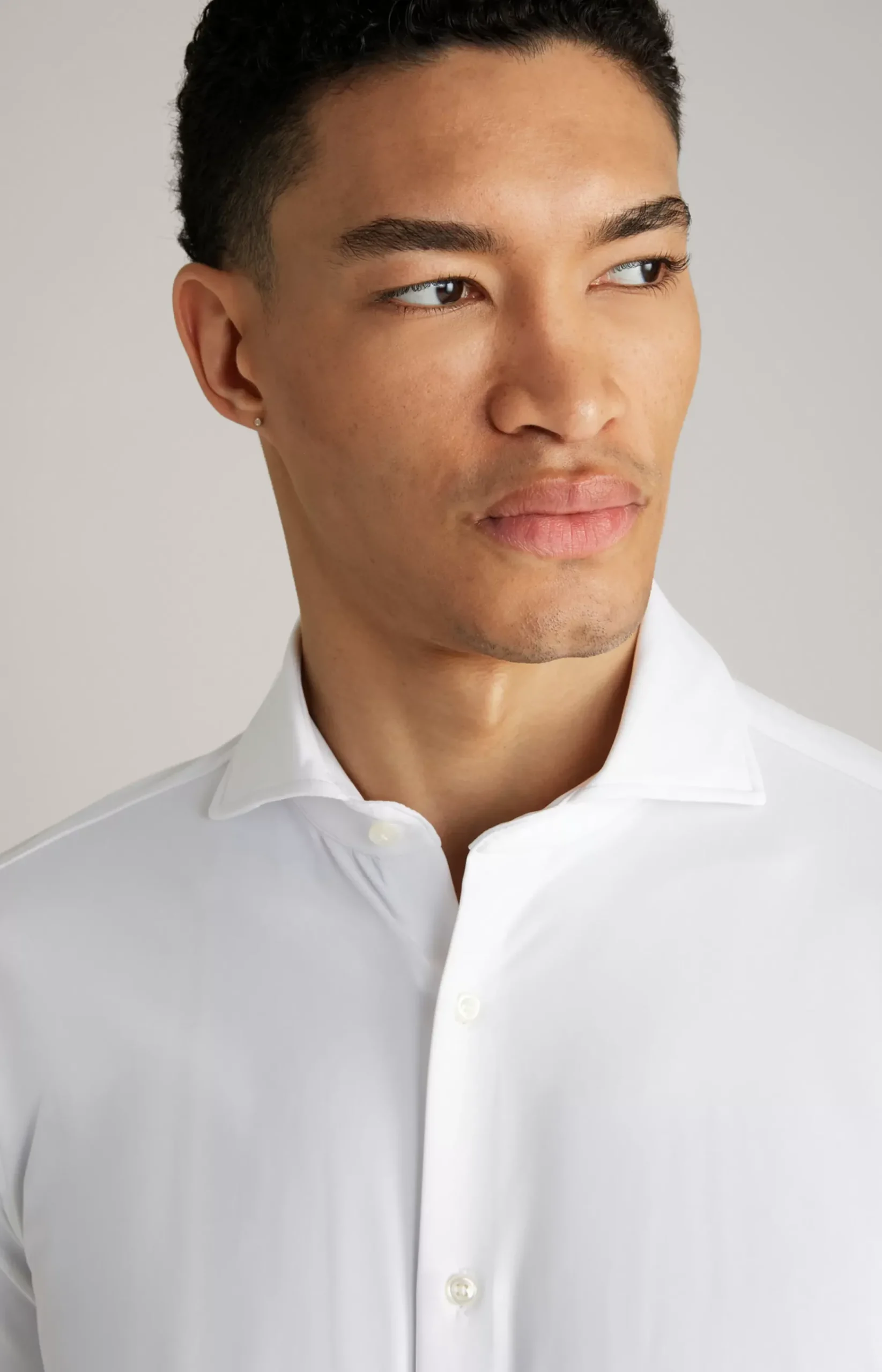 Pai Functional Shirt in White