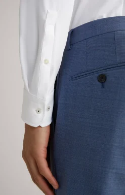 Pai Functional Shirt in White