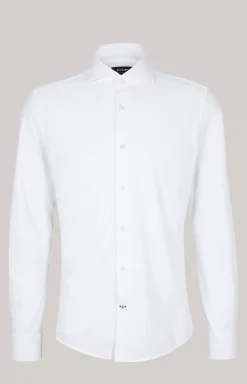 Pai Functional Shirt in White