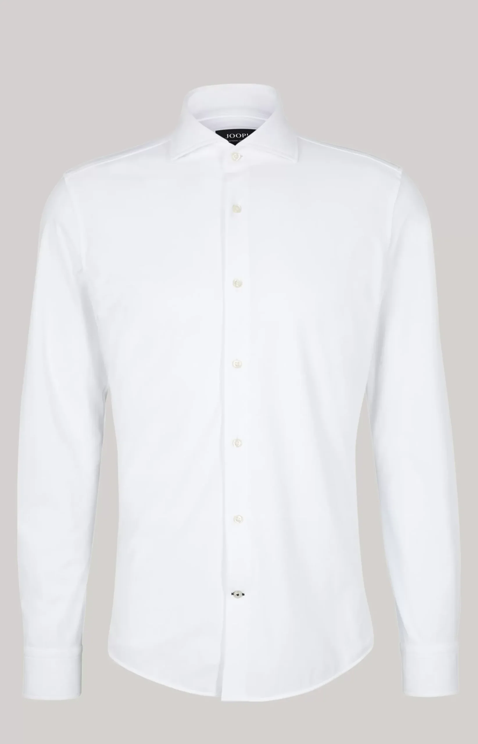 Pai Functional Shirt in White