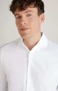 Pai Shirt in White
