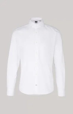 Pai Shirt in White