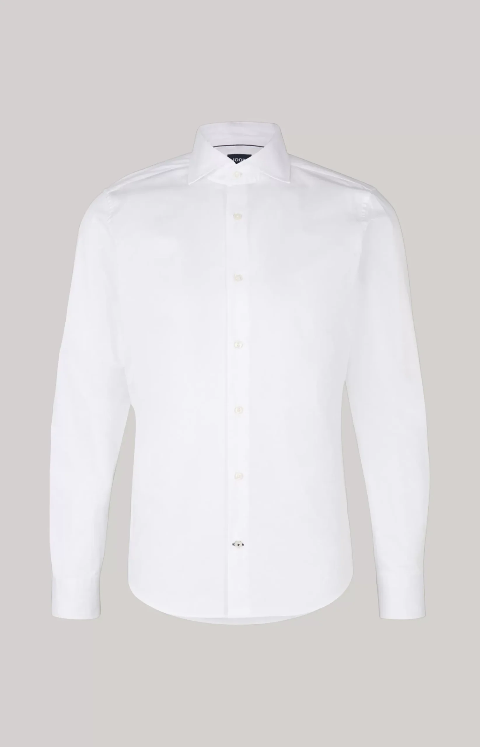 Pai Shirt in White