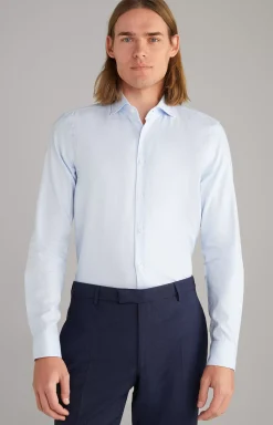 Panko Shirt in Light Blue