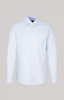 Panko Shirt in Light Blue