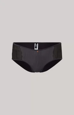Panty Briefs in Anthracite