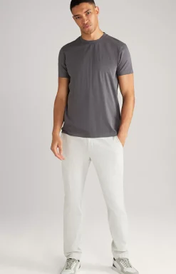 Paris T-Shirt Dark Grey