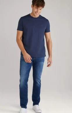 Paris T-shirt in Navy