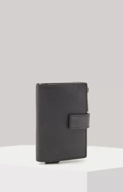 Pero C-Four Card Holder in Black