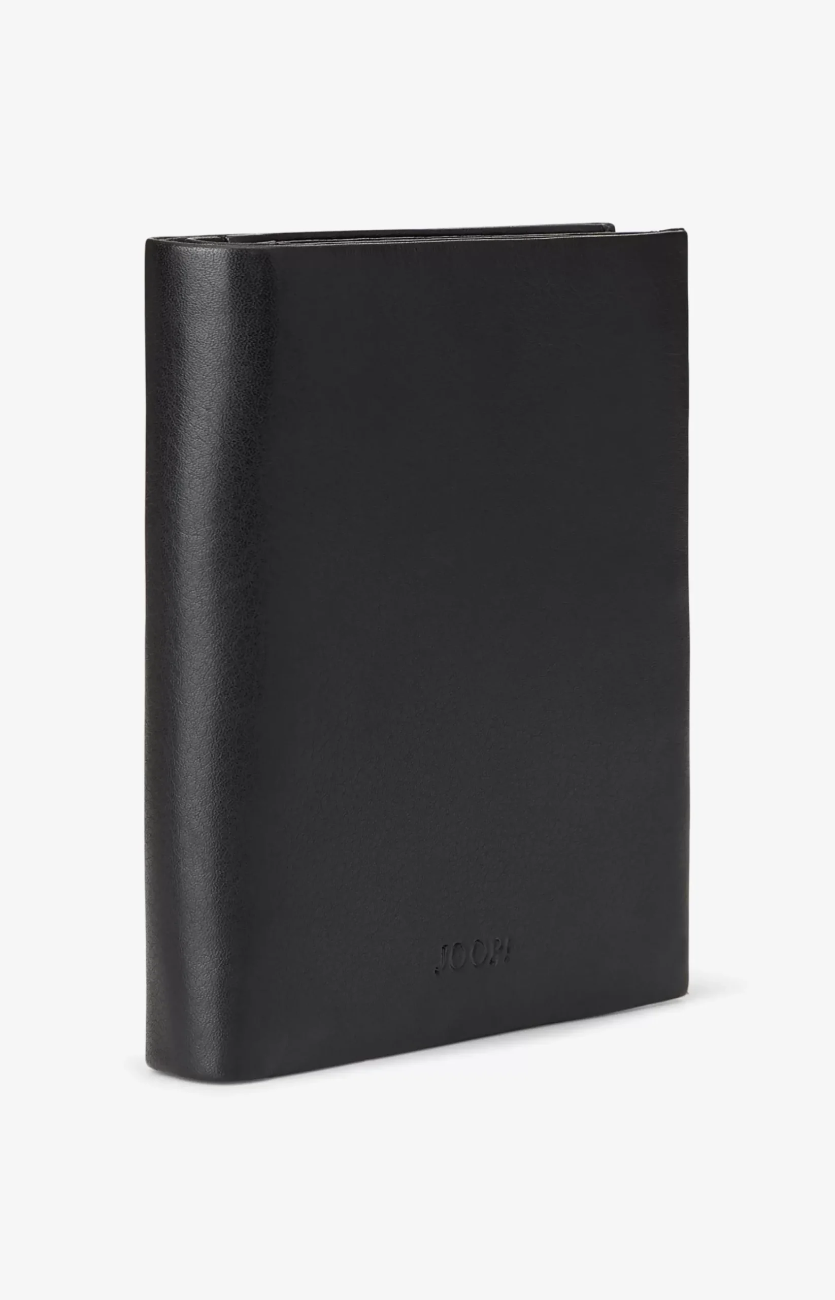 Plutos Wallet in Black
